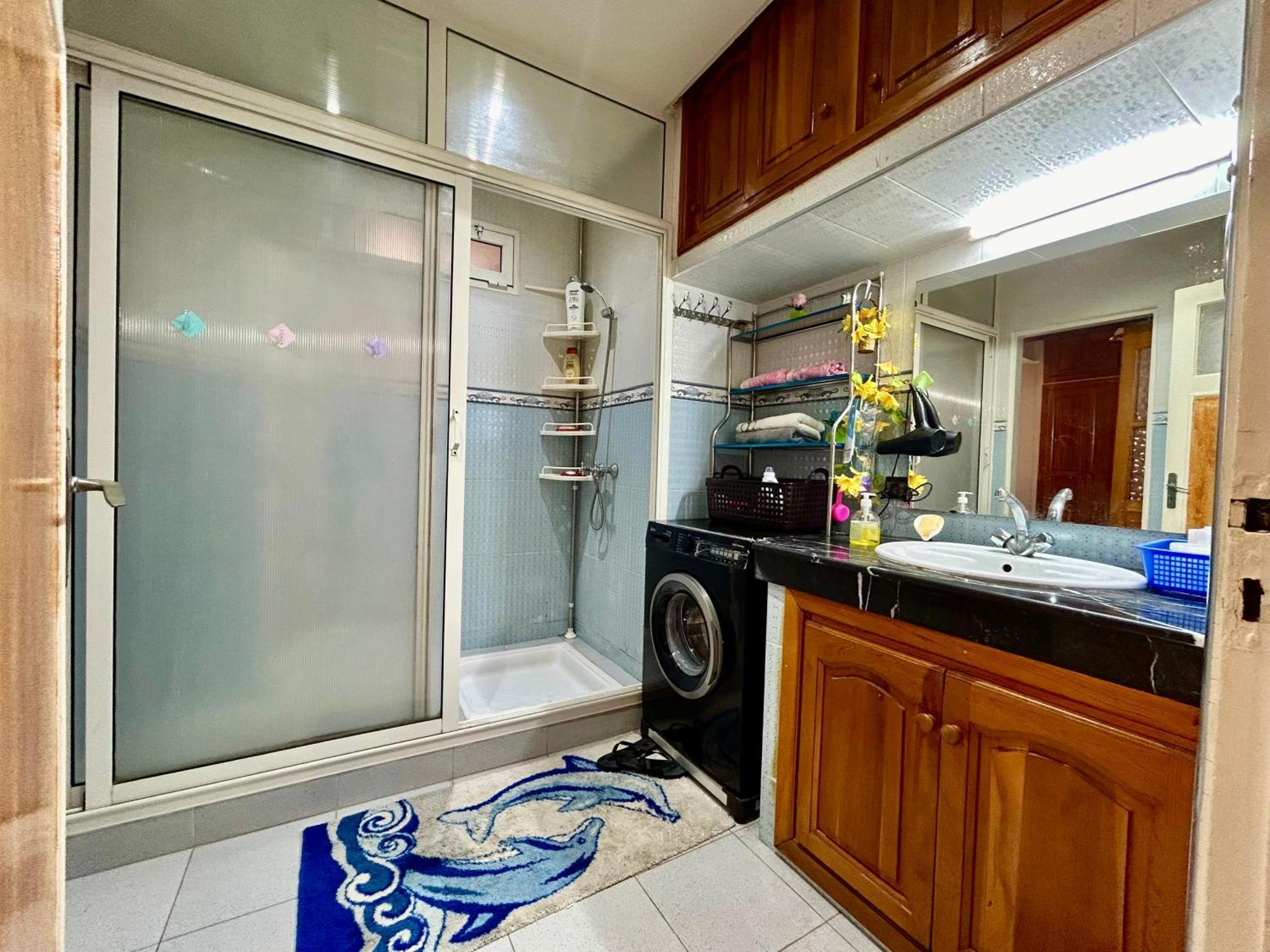 Panoramic View Of Downtown Rabat Apartment ภายนอก รูปภาพ