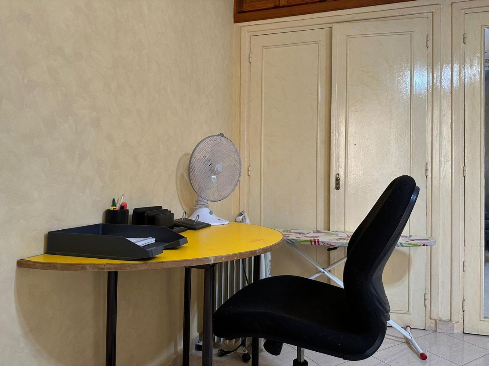 Panoramic View Of Downtown Rabat Apartment ภายนอก รูปภาพ